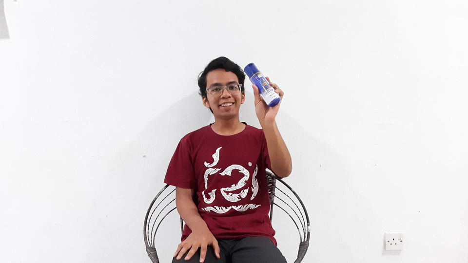 Basic Haircare and Skincare Routine